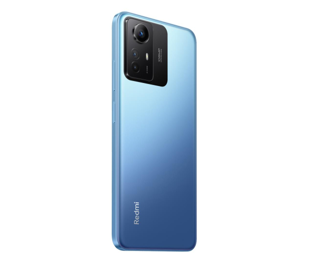 Xiaomi Redmi Note 12S 8/256GB Ice Blue - 1142403 - zdjęcie 5